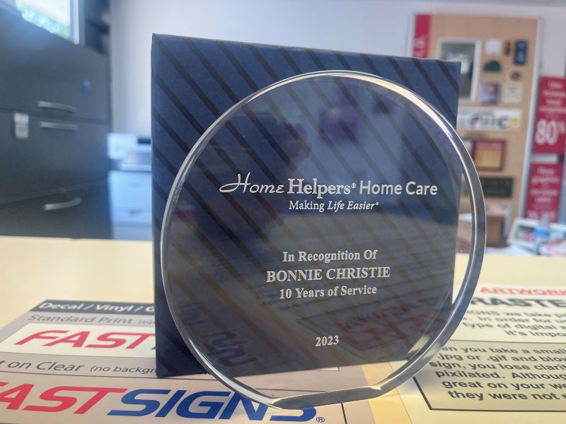 Plaques and Engraving